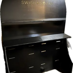 Branded kiosk display shelves - Image 4