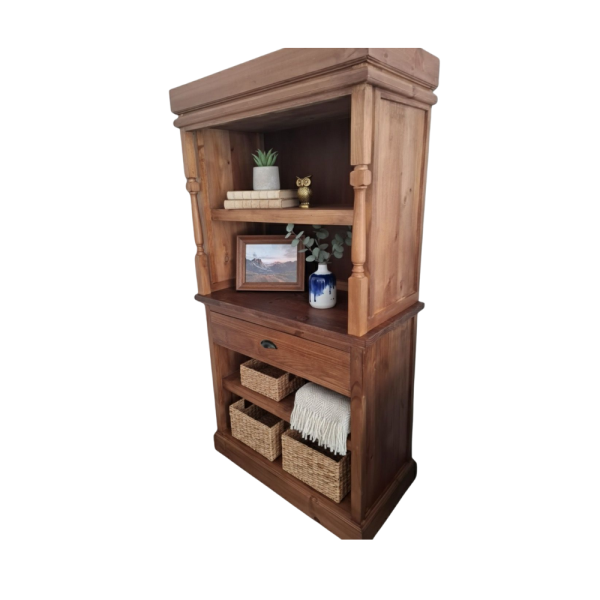 Monica Coffee Counter