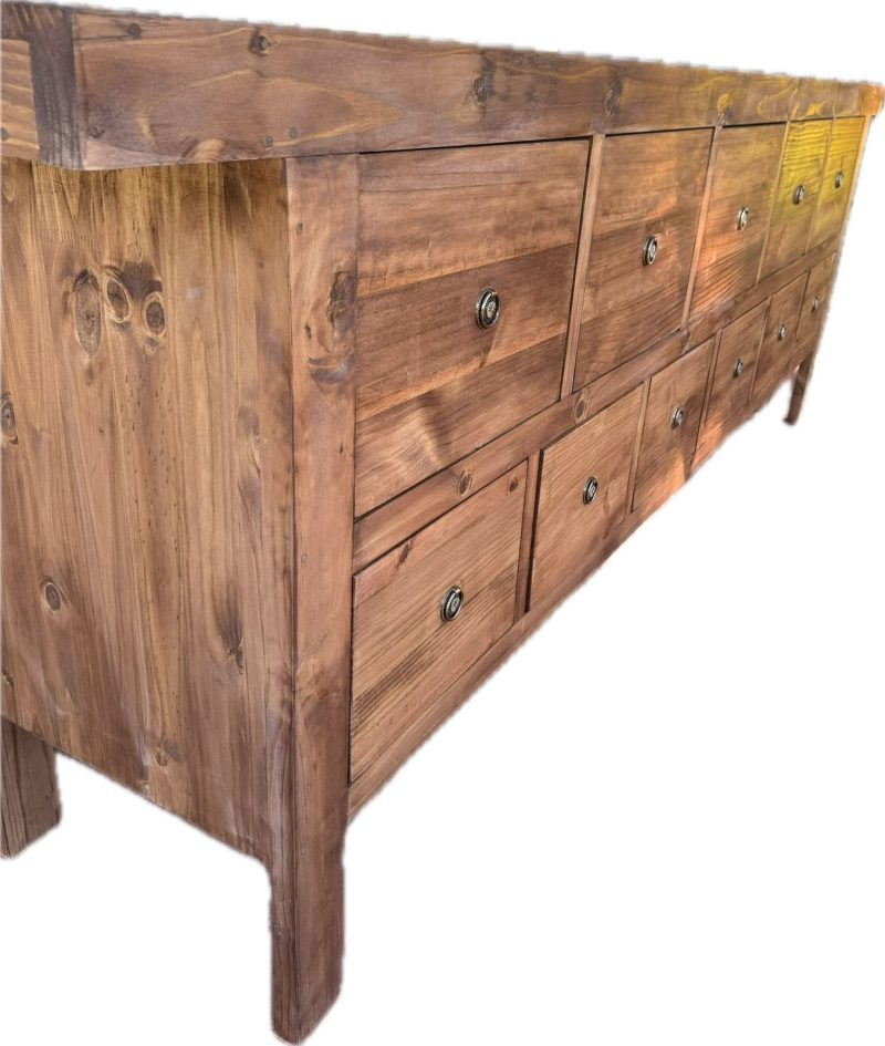 Mrs K 11 Drawer - Image 4