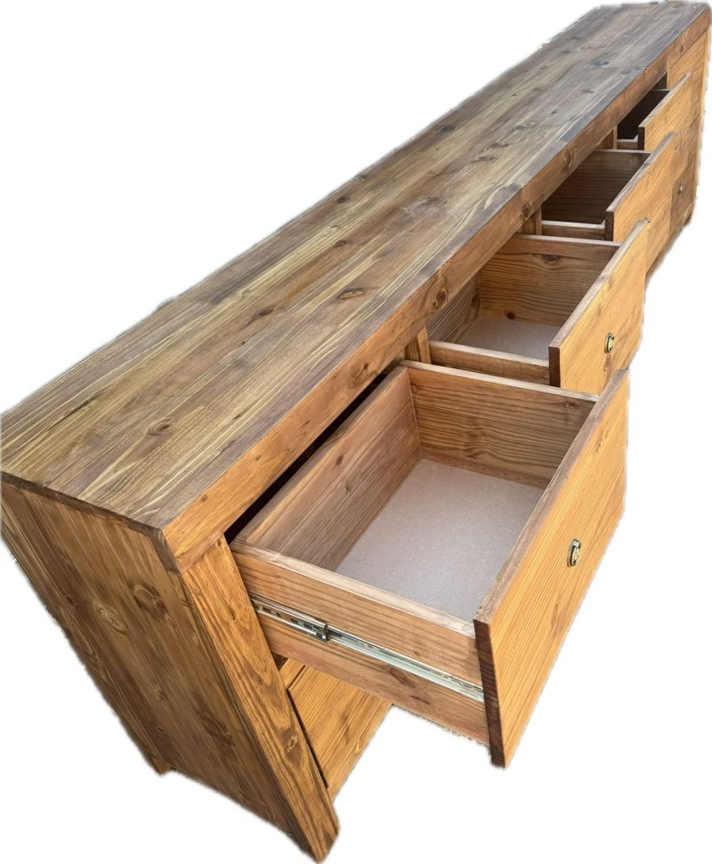 Mrs K 10 Drawer - Image 5