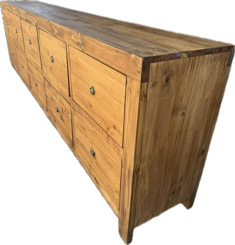 Mrs K 10 Drawer - Image 2