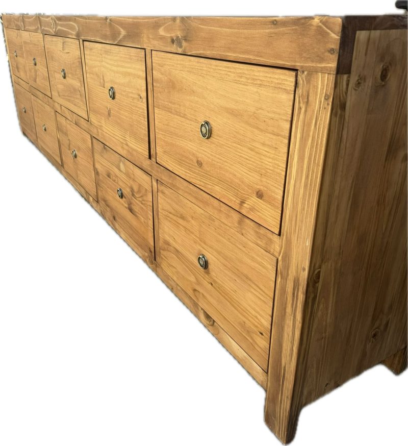 Mrs K 10 Drawer - Image 3