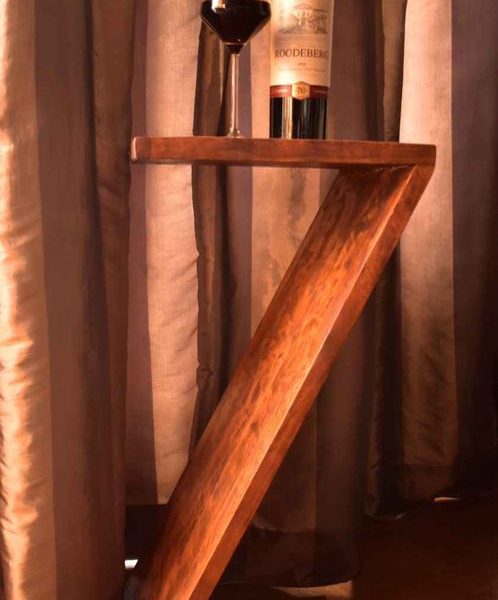 Z-Side table