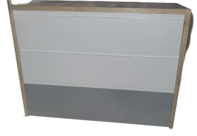 3 Tone Baby Nest Compactum - Image 2