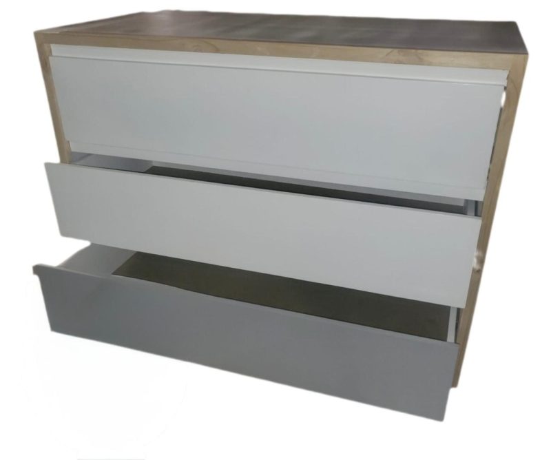 3 Tone Baby Nest Compactum - Image 3