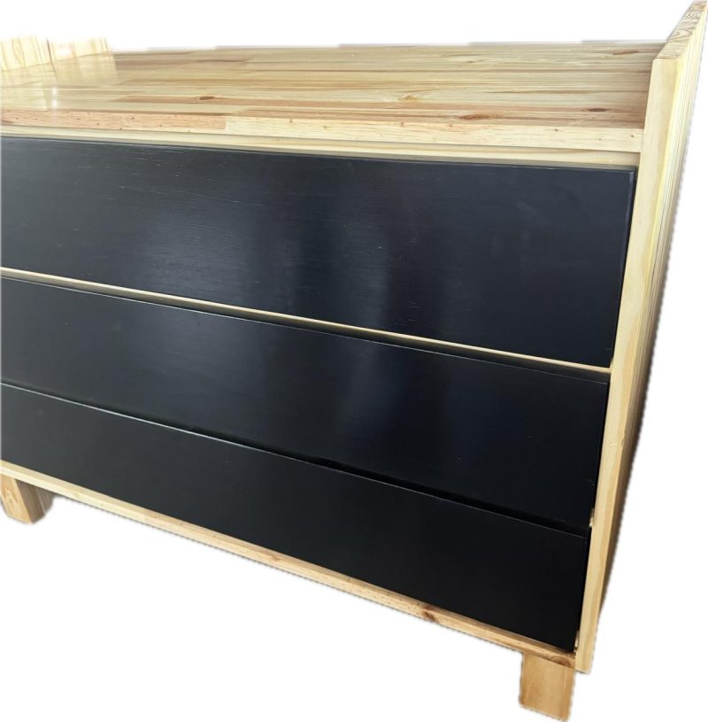 Black Drawers Trinity Compactum - Image 3