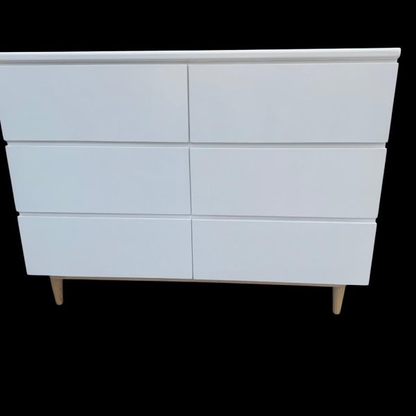 Nakia Compactum