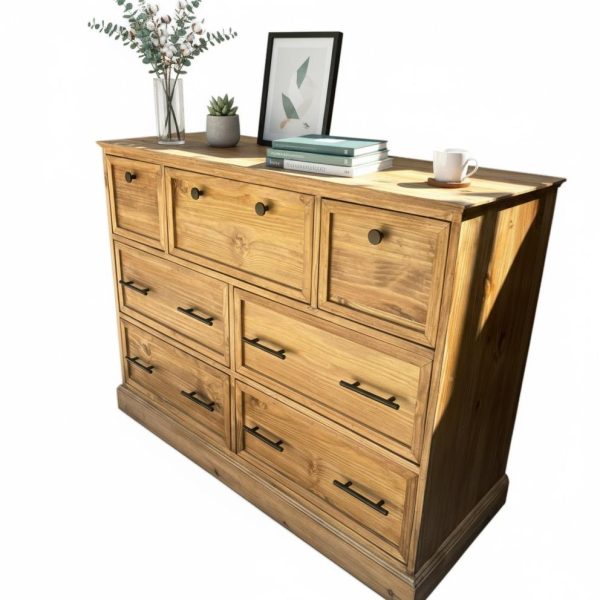 Stylish Elene Chest of Drawers