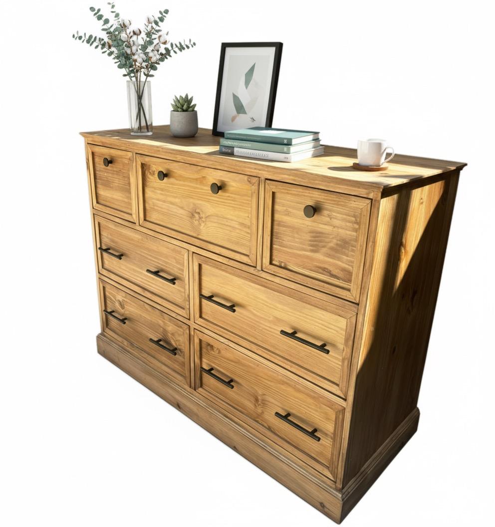 Stylish Elene Chest of Drawers