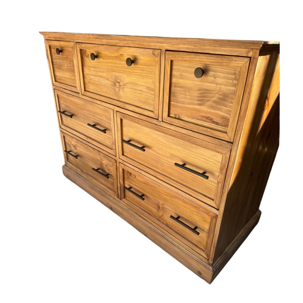 Stylish Elene Chest of Drawers - Image 8