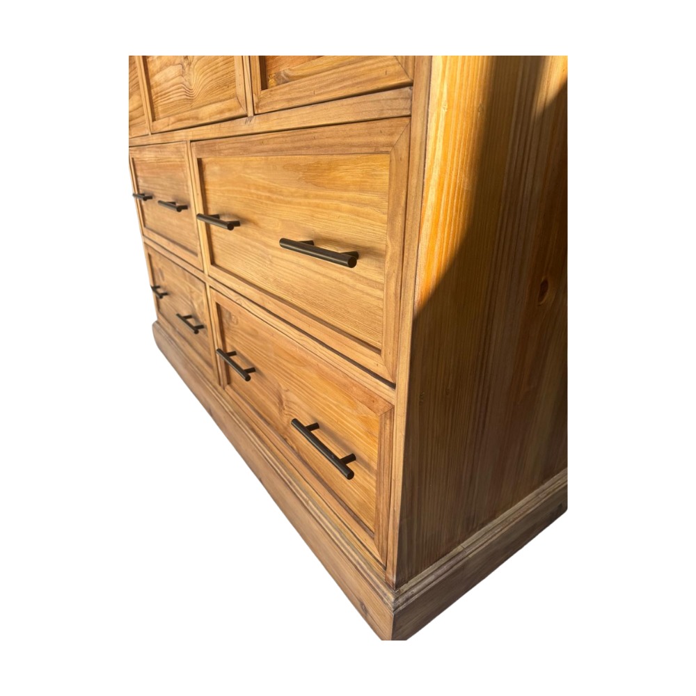 Stylish Elene Chest of Drawers - Image 6