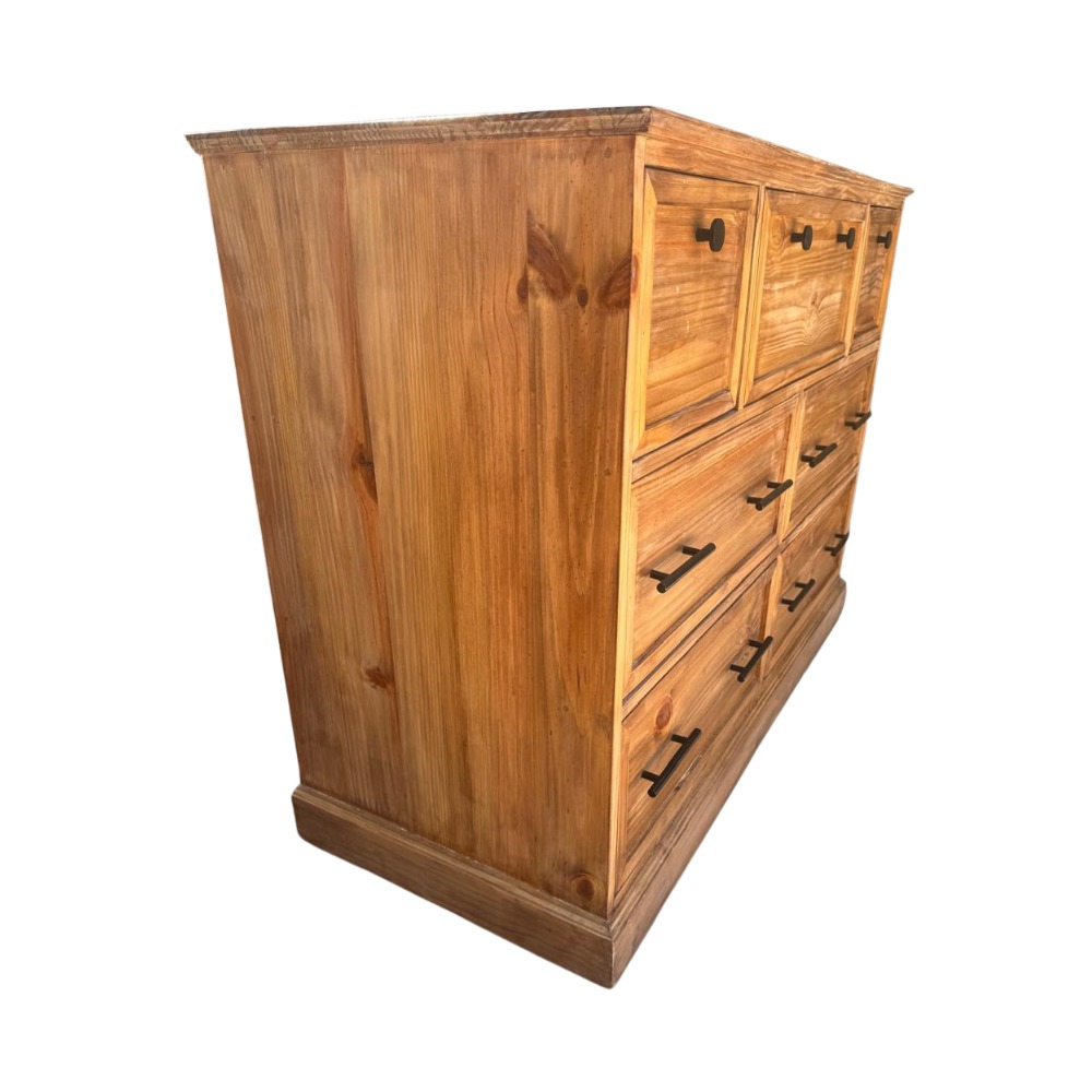 Stylish Elene Chest of Drawers - Image 7