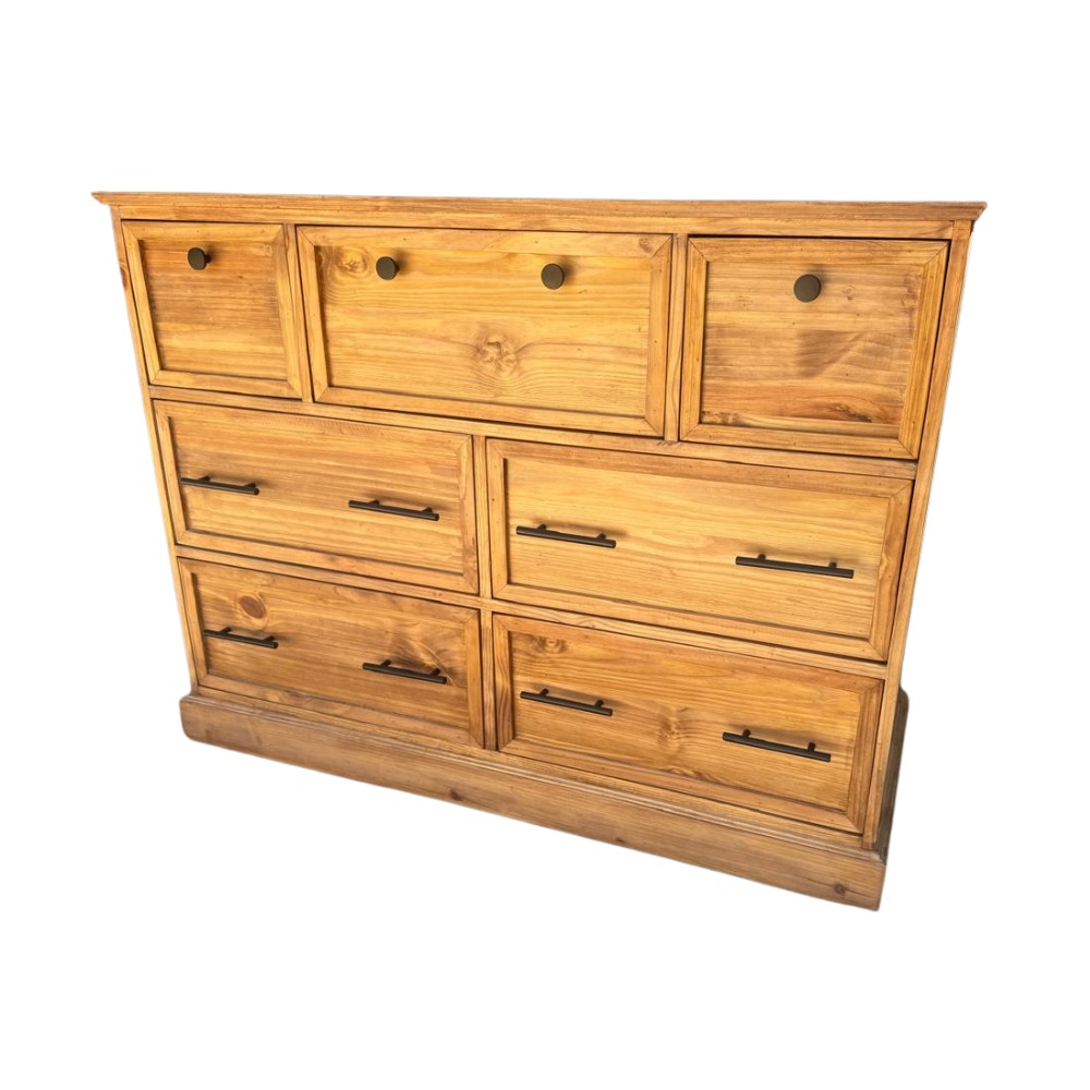 Stylish Elene Chest of Drawers - Image 5