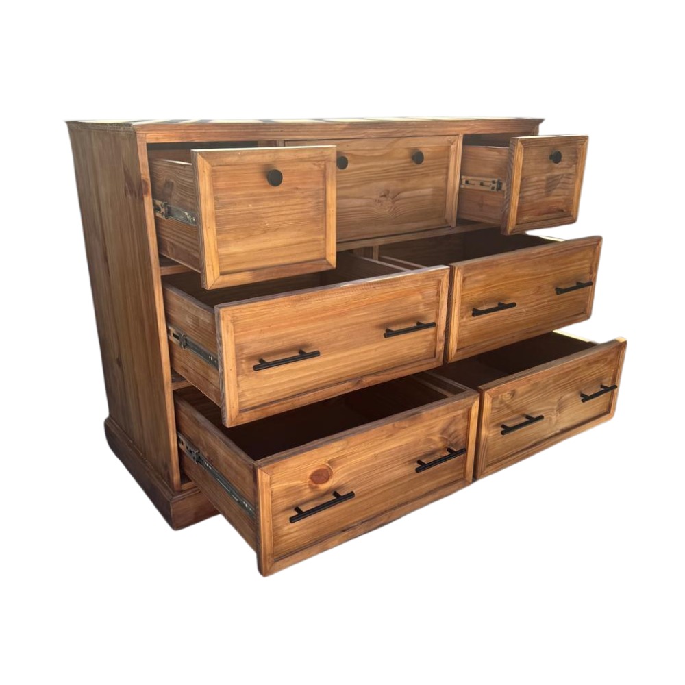 Stylish Elene Chest of Drawers - Image 4