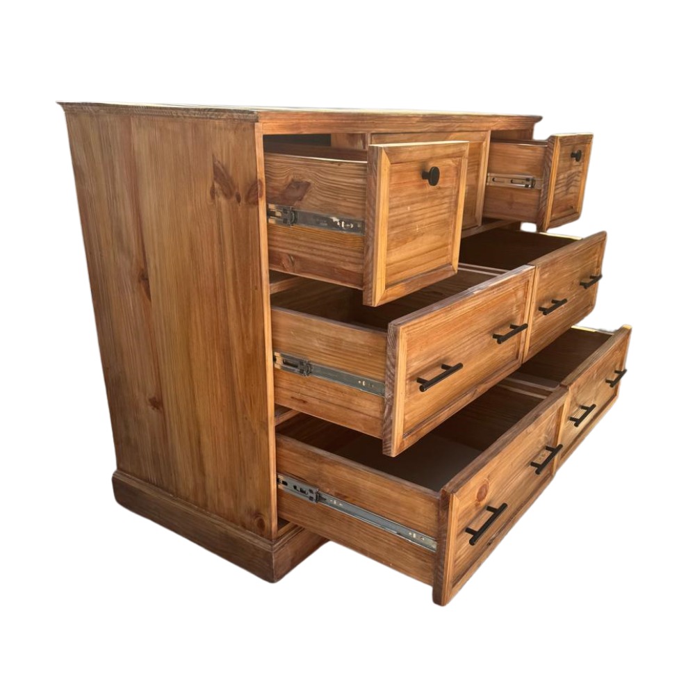 Stylish Elene Chest of Drawers - Image 3