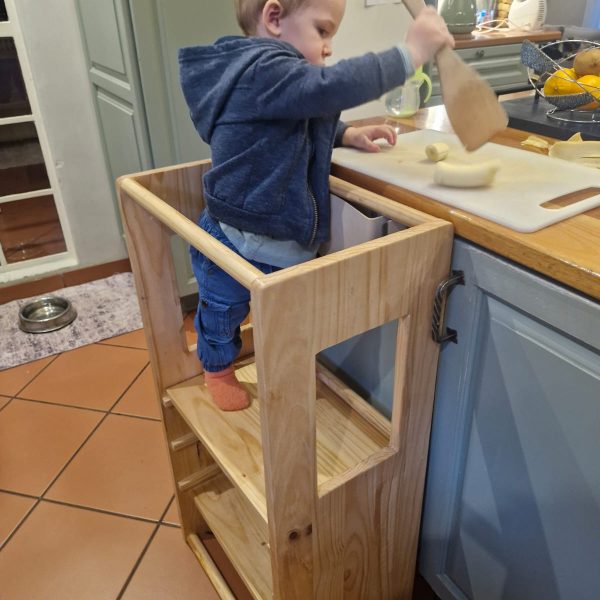 Little Helper Learning Tower