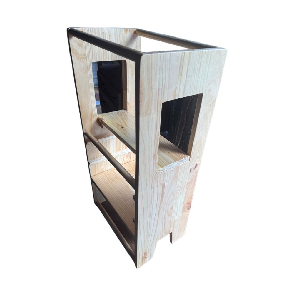 Little Helper Learning Tower - Image 2