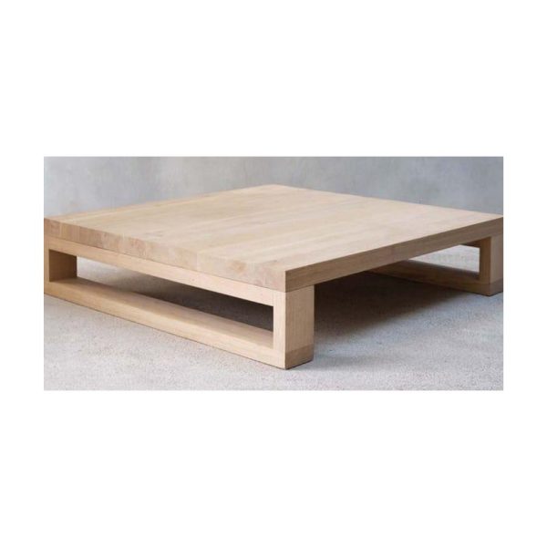 Silhouette Coffee Table