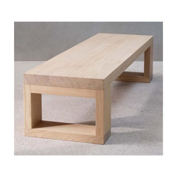 Silhouette Thin Coffee Table