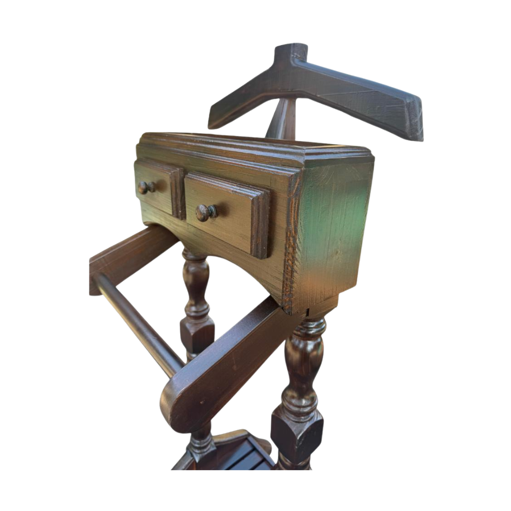 Dewald clothing display hanger - Image 3