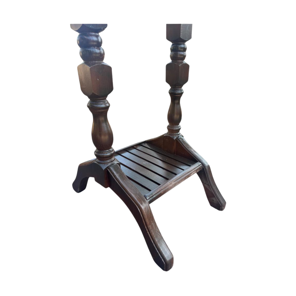 Dewald clothing display hanger - Image 2